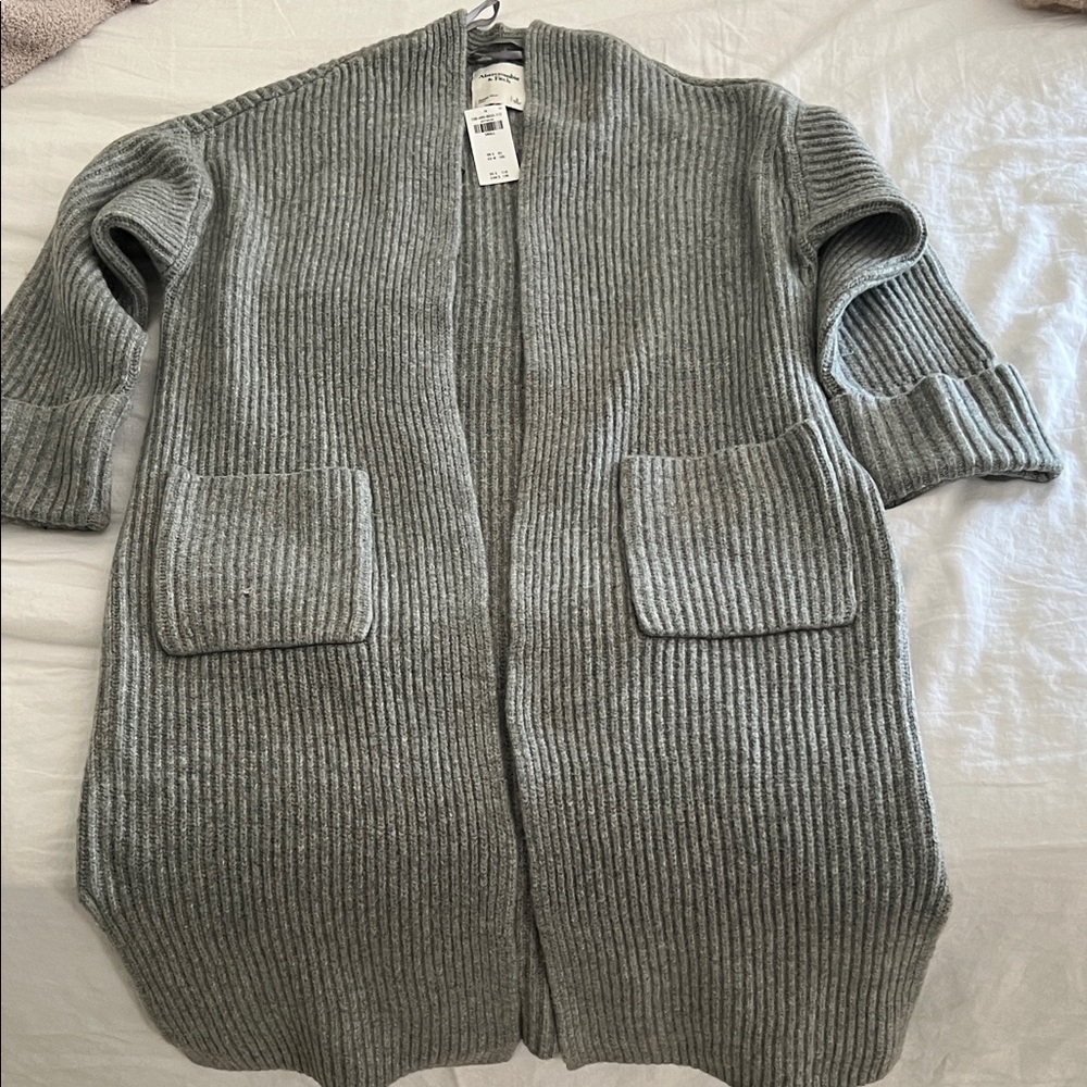 Abercrombie & Fitch Cardigan